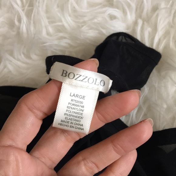 🍀Mesh Top!🍀 - Picture 3 of 3